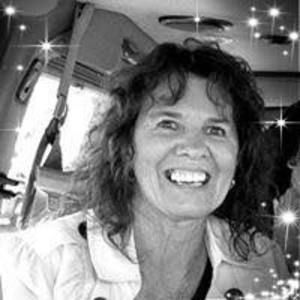 Meet your Posher, Cathy wise